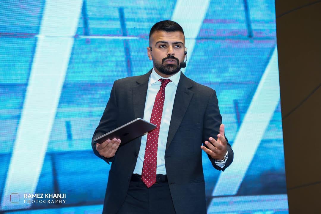 حفل اطلاق هيونداي باليسيد في الأردن